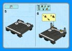 Building Instructions - LEGO - 10123 - Cloud City™: Page 5