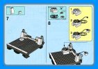 Building Instructions - LEGO - 10123 - Cloud City™: Page 6