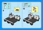 Building Instructions - LEGO - 10123 - Cloud City™: Page 7