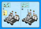 Building Instructions - LEGO - 10123 - Cloud City™: Page 8