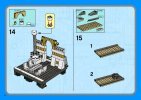 Building Instructions - LEGO - 10123 - Cloud City™: Page 10