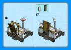 Building Instructions - LEGO - 10123 - Cloud City™: Page 12