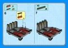 Building Instructions - LEGO - 10123 - Cloud City™: Page 21