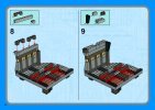 Building Instructions - LEGO - 10123 - Cloud City™: Page 22