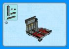 Building Instructions - LEGO - 10123 - Cloud City™: Page 23