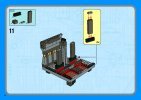 Building Instructions - LEGO - 10123 - Cloud City™: Page 24