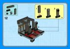 Building Instructions - LEGO - 10123 - Cloud City™: Page 25