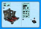 Building Instructions - LEGO - 10123 - Cloud City™: Page 26