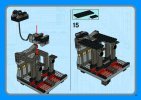 Building Instructions - LEGO - 10123 - Cloud City™: Page 29