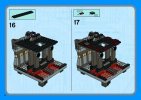 Building Instructions - LEGO - 10123 - Cloud City™: Page 30