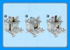 Building Instructions - LEGO - 10123 - Cloud City™: Page 33