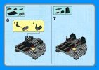 Building Instructions - LEGO - 10123 - Cloud City™: Page 37