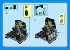 Building Instructions - LEGO - 10123 - Cloud City™: Page 43