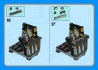 Building Instructions - LEGO - 10123 - Cloud City™: Page 45