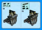 Building Instructions - LEGO - 10123 - Cloud City™: Page 46