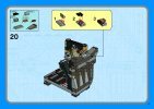 Building Instructions - LEGO - 10123 - Cloud City™: Page 47