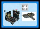 Building Instructions - LEGO - 10123 - Cloud City™: Page 48