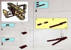 Building Instructions - LEGO - 10124 - Wright Flyer: Page 2