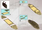 Building Instructions - LEGO - 10124 - Wright Flyer: Page 19