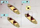 Building Instructions - LEGO - 10124 - Wright Flyer: Page 20