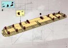 Building Instructions - LEGO - 10124 - Wright Flyer: Page 33