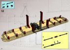 Building Instructions - LEGO - 10124 - Wright Flyer: Page 38