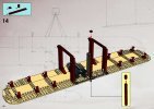 Building Instructions - LEGO - 10124 - Wright Flyer: Page 40