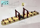 Building Instructions - LEGO - 10124 - Wright Flyer: Page 41