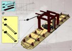 Building Instructions - LEGO - 10124 - Wright Flyer: Page 43