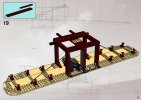 Building Instructions - LEGO - 10124 - Wright Flyer: Page 45