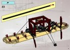 Building Instructions - LEGO - 10124 - Wright Flyer: Page 53