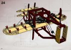 Building Instructions - LEGO - 10124 - Wright Flyer: Page 56