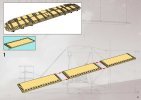 Building Instructions - LEGO - 10124 - Wright Flyer: Page 57