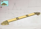 Building Instructions - LEGO - 10124 - Wright Flyer: Page 58