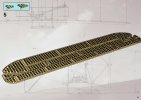 Building Instructions - LEGO - 10124 - Wright Flyer: Page 61