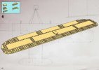 Building Instructions - LEGO - 10124 - Wright Flyer: Page 62