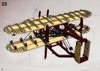 Building Instructions - LEGO - 10124 - Wright Flyer: Page 66