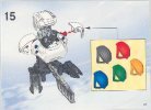 Building Instructions - LEGO - 10127 - NHL All Teams Set: Page 21