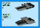 Building Instructions - LEGO - 10129 - Rebel Snowspeeder™: Page 6