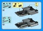 Building Instructions - LEGO - 10129 - Rebel Snowspeeder™: Page 8