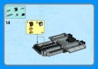 Building Instructions - LEGO - 10129 - Rebel Snowspeeder™: Page 9