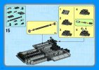 Building Instructions - LEGO - 10129 - Rebel Snowspeeder™: Page 10