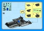 Building Instructions - LEGO - 10129 - Rebel Snowspeeder™: Page 11