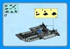 Building Instructions - LEGO - 10129 - Rebel Snowspeeder™: Page 12