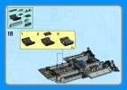 Building Instructions - LEGO - 10129 - Rebel Snowspeeder™: Page 13