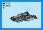 Building Instructions - LEGO - 10129 - Rebel Snowspeeder™: Page 14