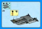 Building Instructions - LEGO - 10129 - Rebel Snowspeeder™: Page 15