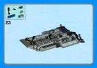 Building Instructions - LEGO - 10129 - Rebel Snowspeeder™: Page 18