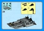 Building Instructions - LEGO - 10129 - Rebel Snowspeeder™: Page 19