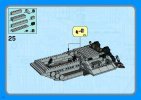 Building Instructions - LEGO - 10129 - Rebel Snowspeeder™: Page 20